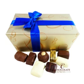 45 Assorted Leonidas Chocolates