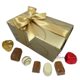 60 Assorted Leonidas Chocolates