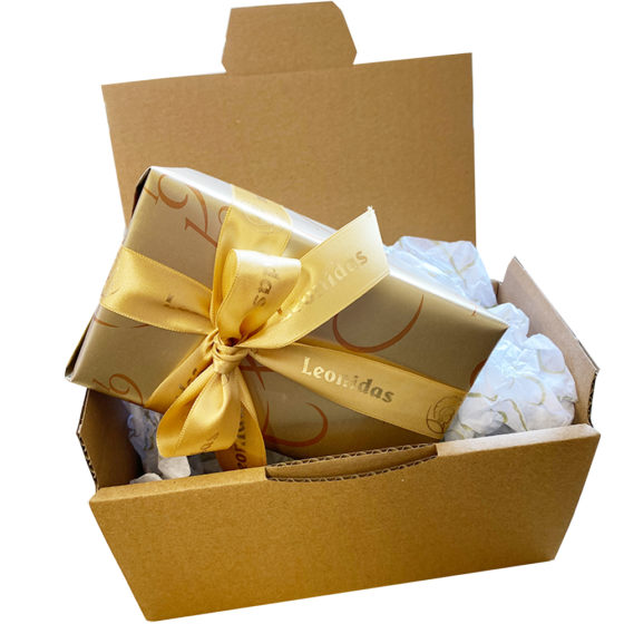 12 Manon Blanc, Coffee and Praline Buttercream - Image 5