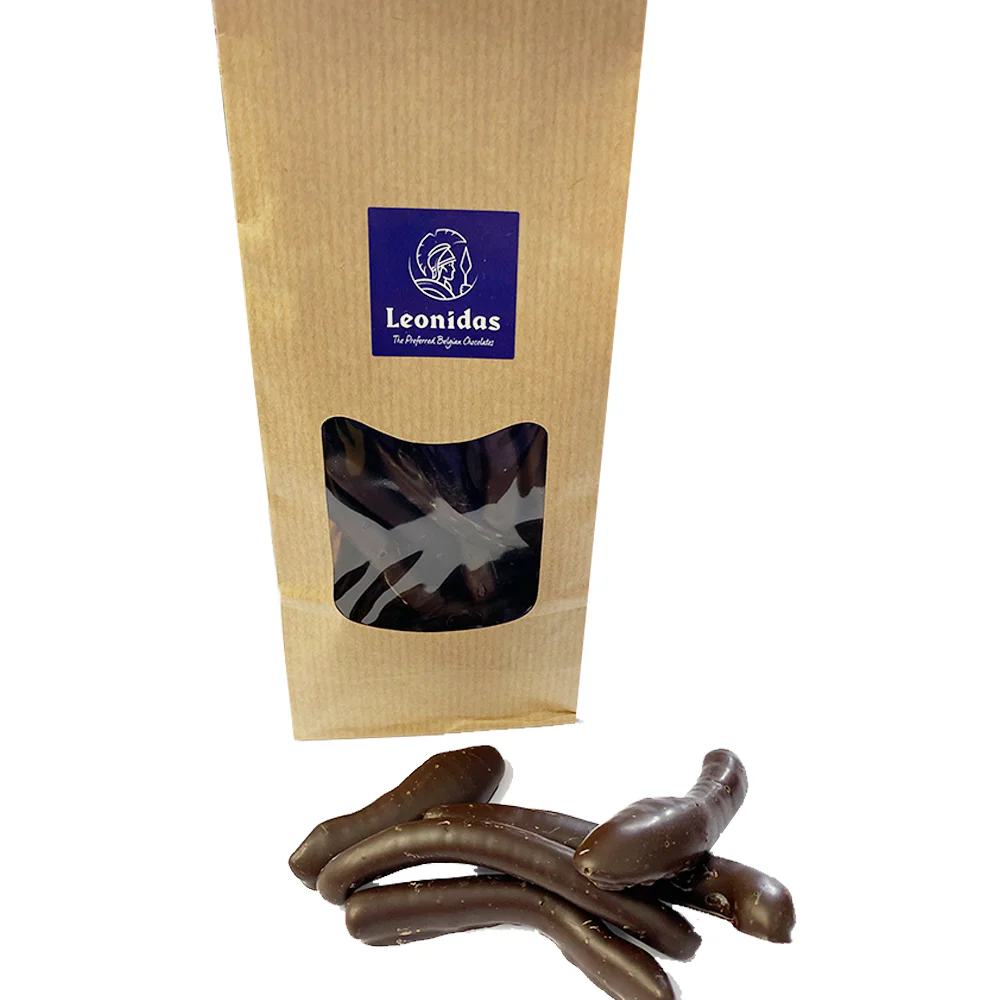 Leonidas Orangette in Gift Bag, 200g - Image 3