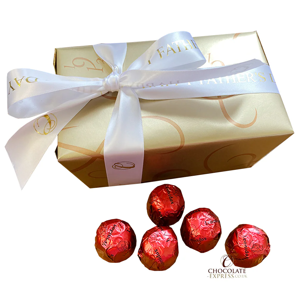 Cerise Emballee with Fathers Day