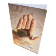Limited Edition Father's Day Greeting Card