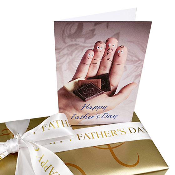 Father’s Day Card Featuring an Exclusive 20% Off Code - Image 2