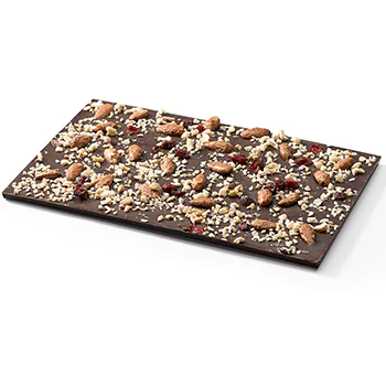 Choose Your Own Luxury Belgian Tablet Chocolate - Image 4