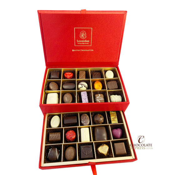 30 Choose Your Own, Premium Jewellery Gift Box - Image 2