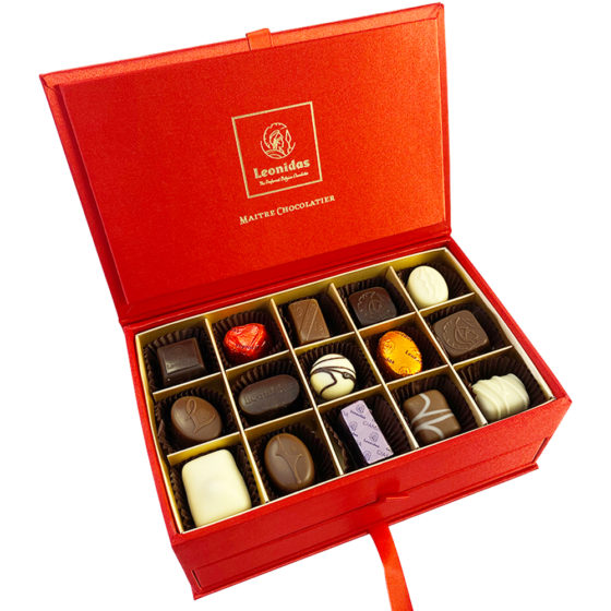 30 Choose Your Own, Premium Jewellery Gift Box