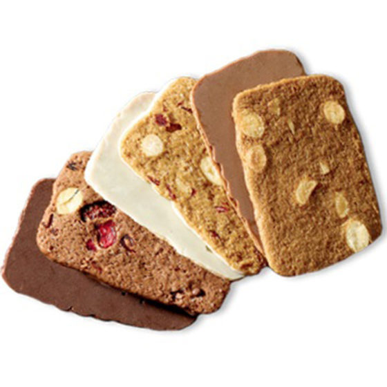 65 Choose Your Own Leonidas Chocolates & Biscuits - Image 3