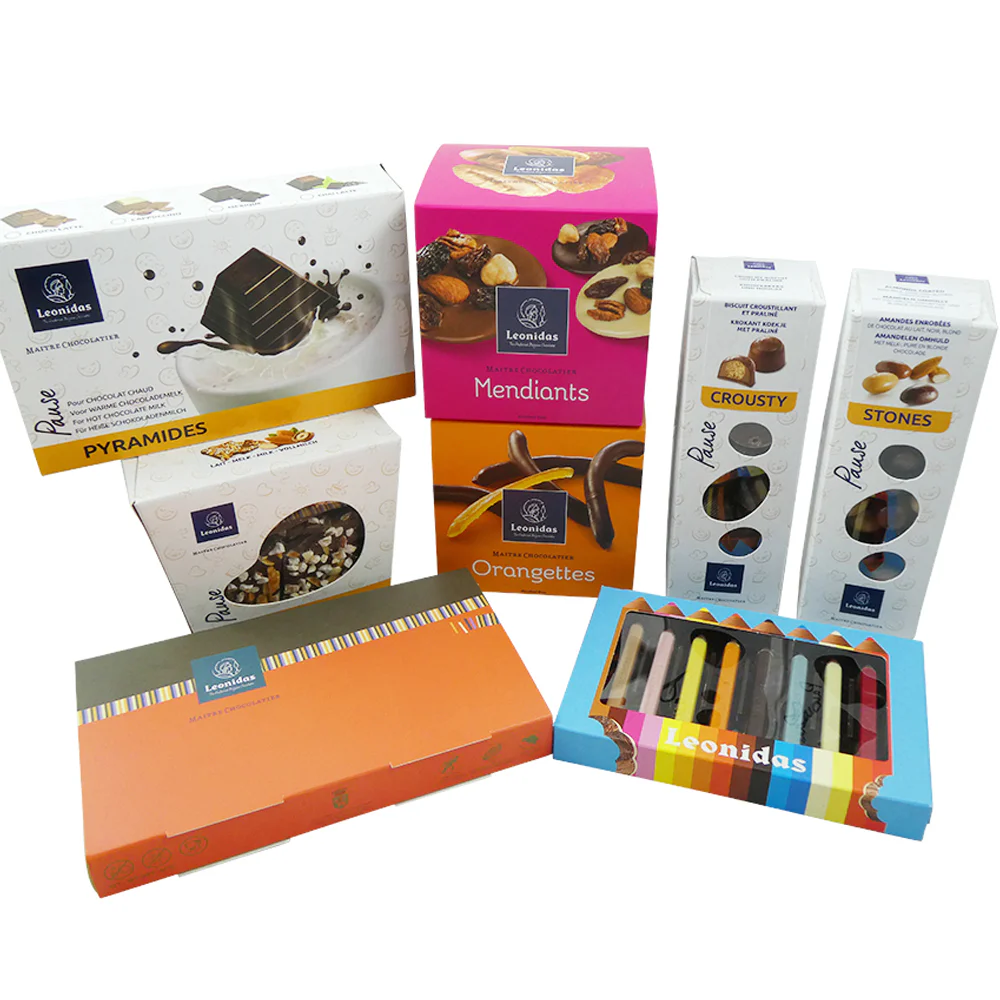 Gourmet 'Choose Your Own' - Image 3