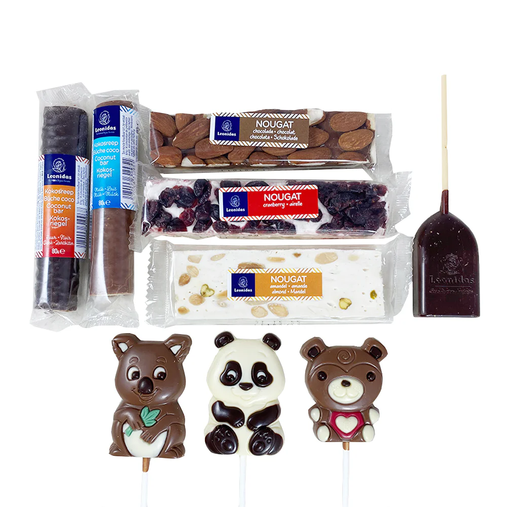 Gourmet 'Choose Your Own' - Image 4