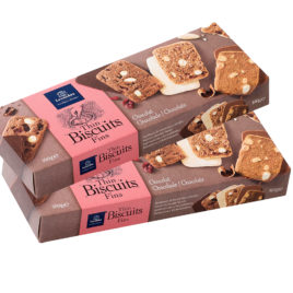 twin-pack assorted thin biscuits