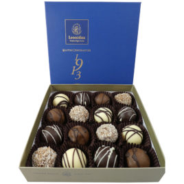 Leonidas Assorted Pearl Truffles