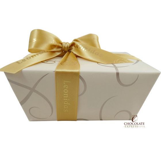 14 Dresse Noisette, Milk Ganache & Hazelnut GF - Image 9
