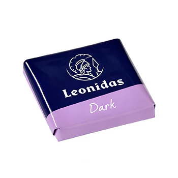 Napolitain Dark Chocolate