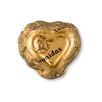 Forever Gold (Coffee Caramel Cream)