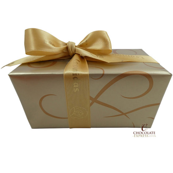 14 Dresse Noisette, Milk Ganache & Hazelnut GF - Image 8