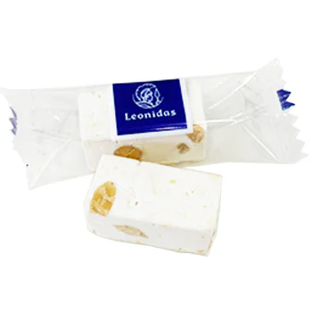 Nougat Almond