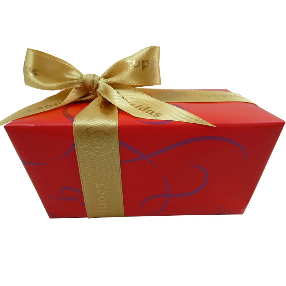 Red Paper