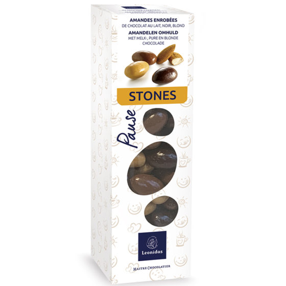 Leonidas Stones