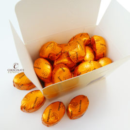 Leonidas Advocaat Chocolate