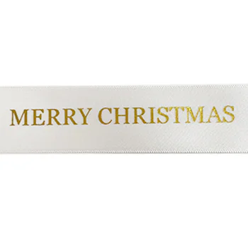 Christmas Ribbon
