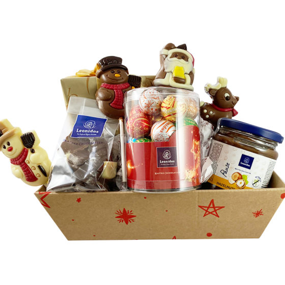 Christmas Star Hamper