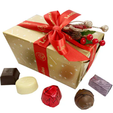 Earn loyalty points on each order to receive great discounts.