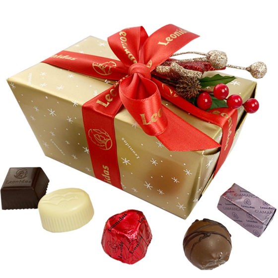 Earn loyalty points on each order to receive great discounts.