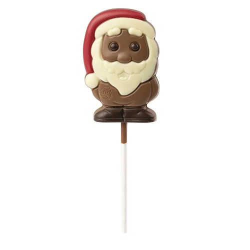 Santa Lolly