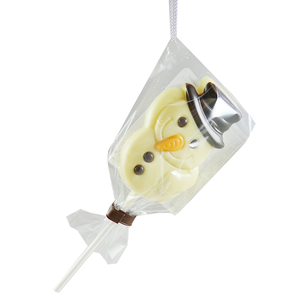 Hanging Christmas Lolly