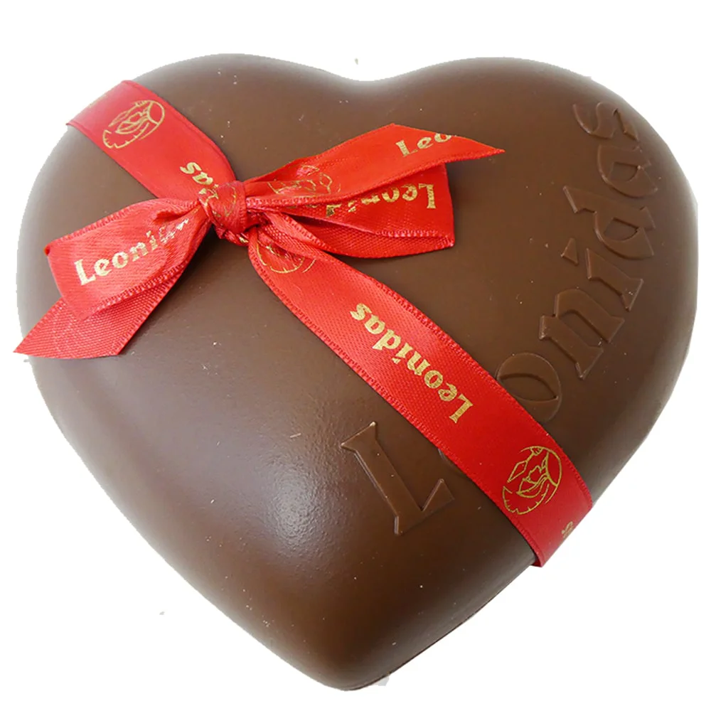 Valentine's Heart