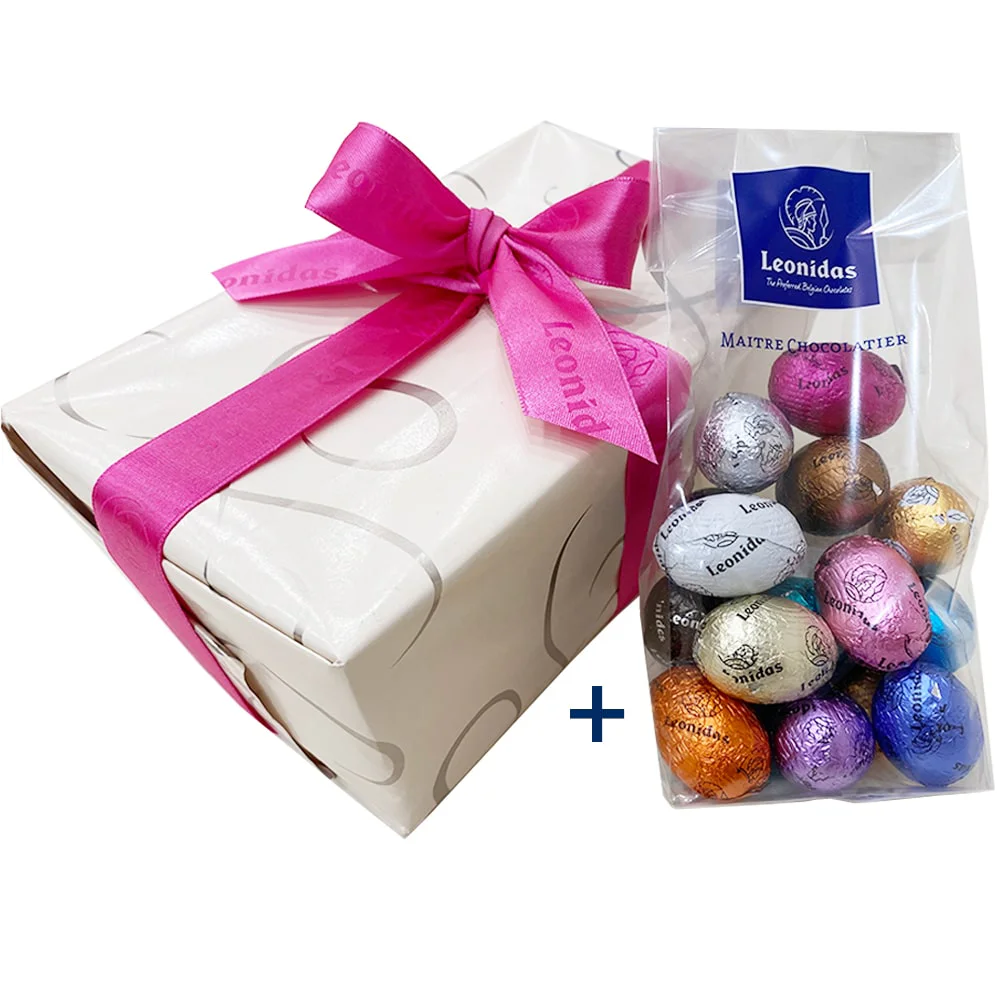 Assorted Bundle & Mini Eggs bag