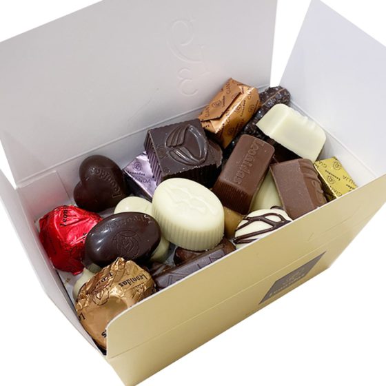 CYO Bundle Chocolates