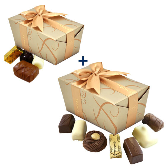 14 AND 22 Choose Your Own Chocolates Gift Boxes