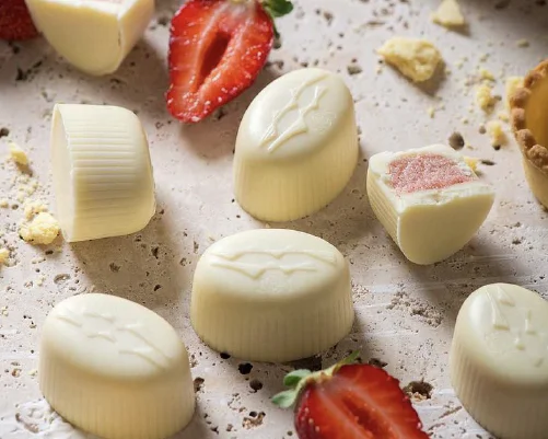 15 Summer Cream Treat Bag - Image 3