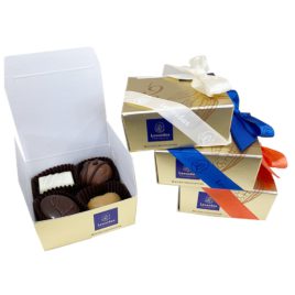 3 x Gift Boxes of 4 Assorted