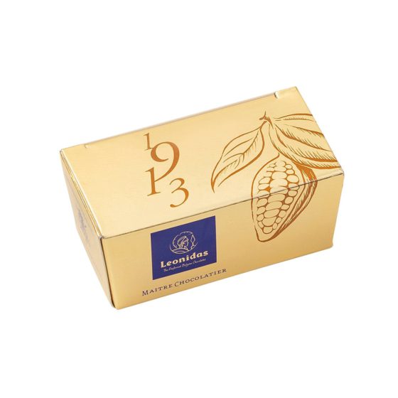 12 x Gift Boxes of 2 Choose Your Own Leonidas Chocolates - Image 4