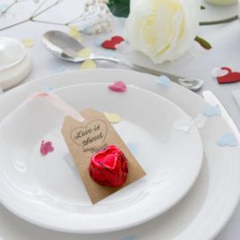 Anniversary & Wedding