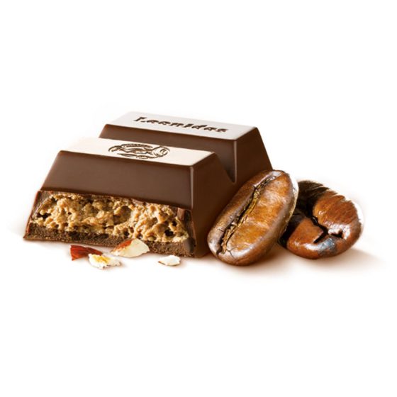 Choose Your Own, 3 Classic Leonidas Chocolate Bars - Image 13