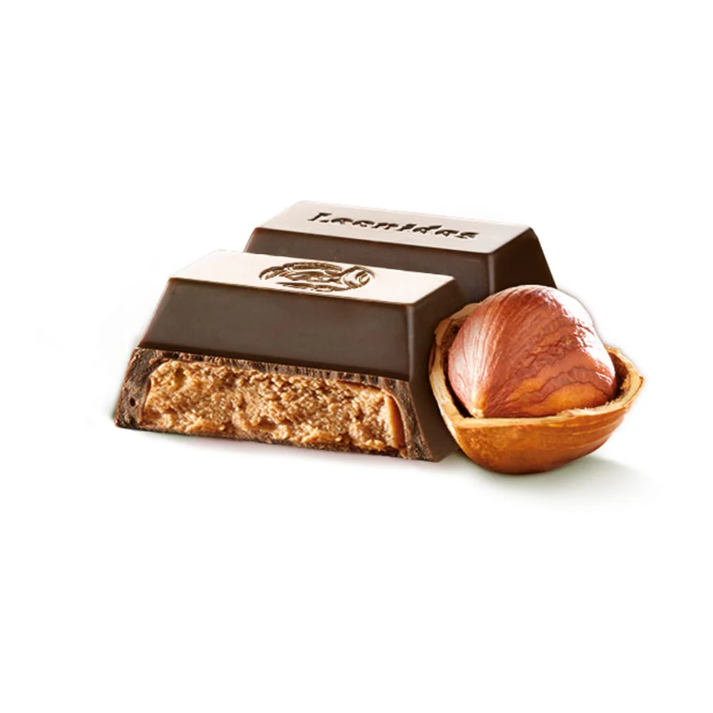 Choose Your Own, 3 Classic Leonidas Chocolate Bars - Image 9