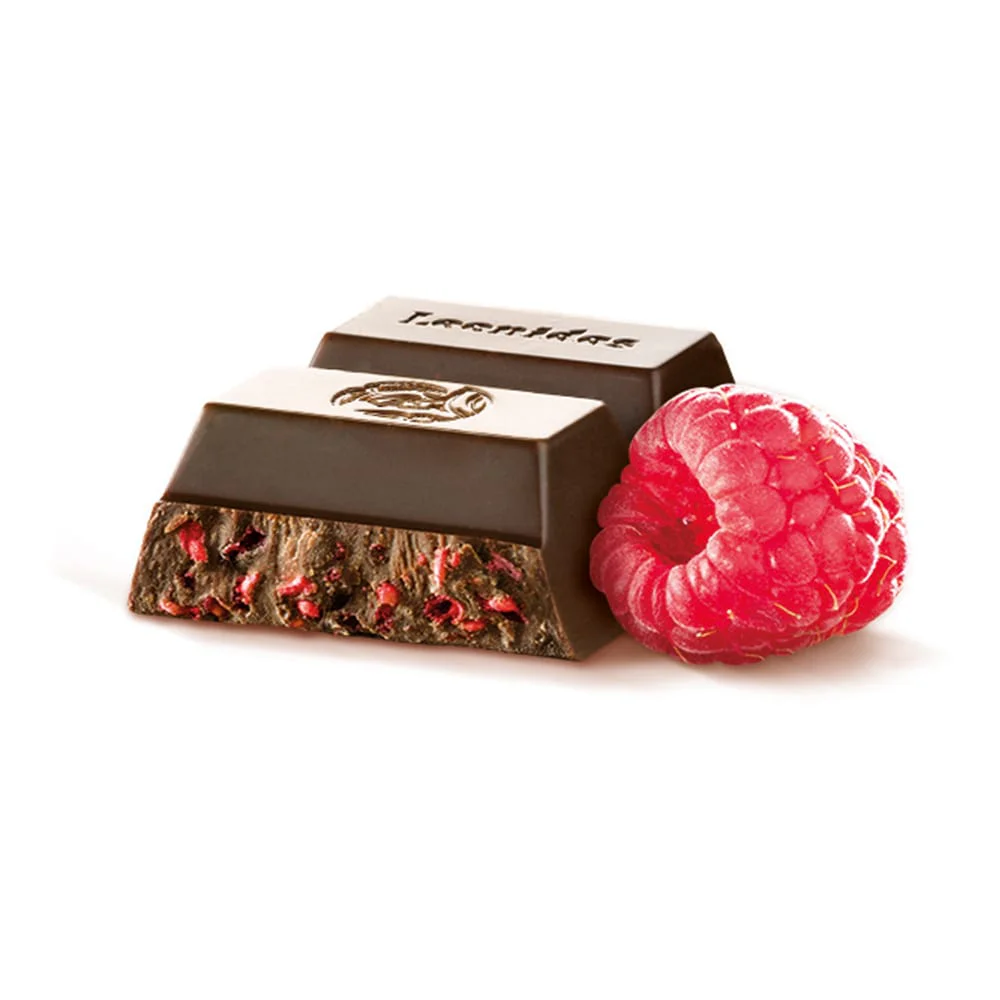 Choose Your Own, Classic Leonidas Chocolate Bar - Image 9