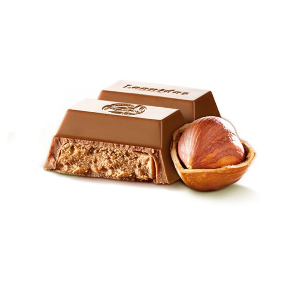 Choose Your Own, 3 Classic Leonidas Chocolate Bars - Image 7