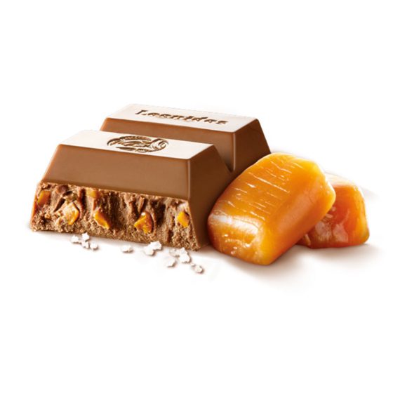 Choose Your Own, 3 Classic Leonidas Chocolate Bars - Image 5