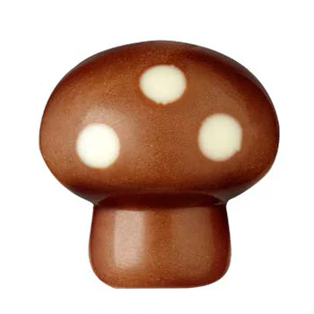 Mushroom Milk (Caramel Hazelnut)