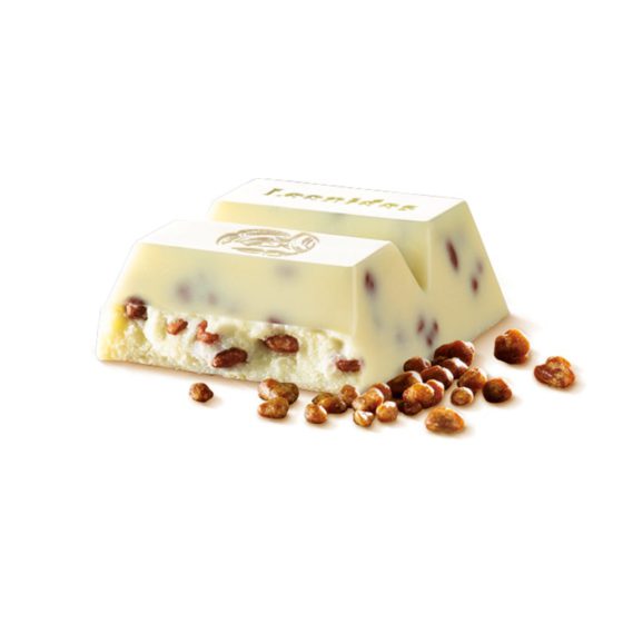 Choose Your Own, 3 Classic Leonidas Chocolate Bars - Image 3