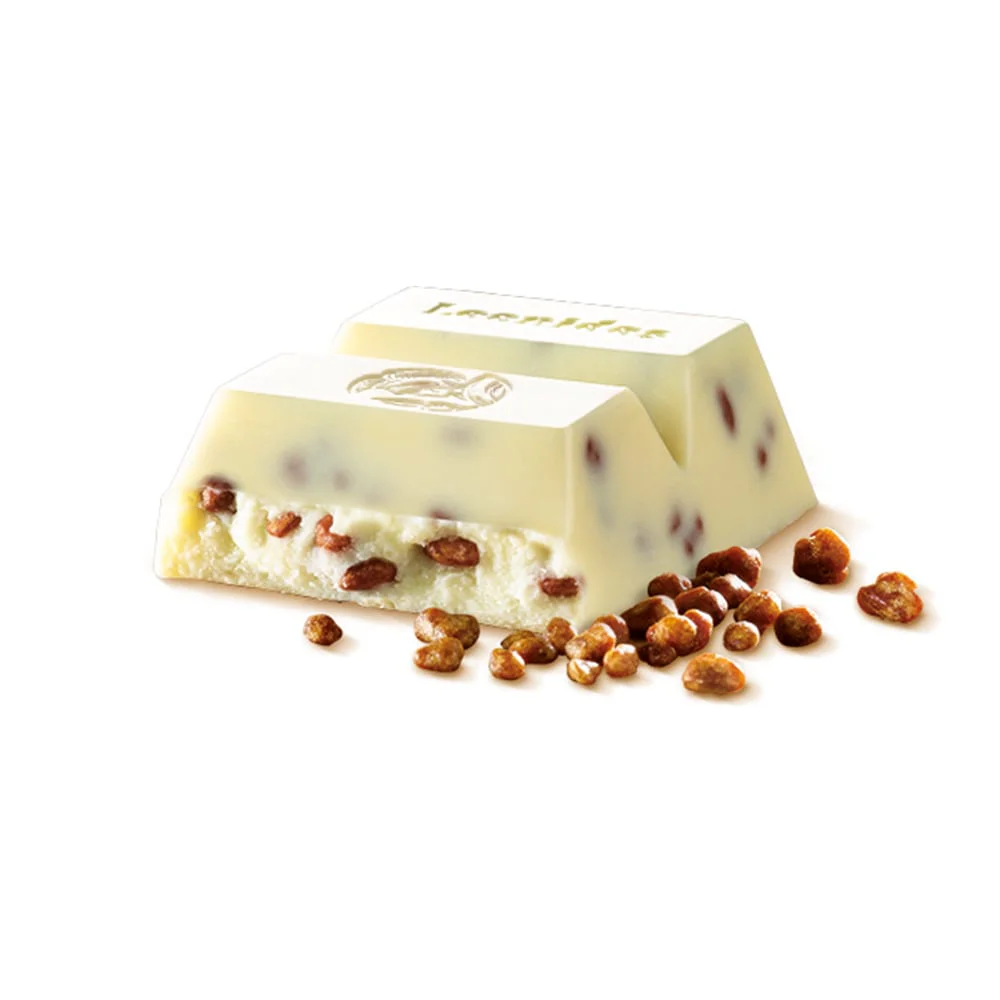 Choose Your Own, 3 Classic Leonidas Chocolate Bars - Image 3