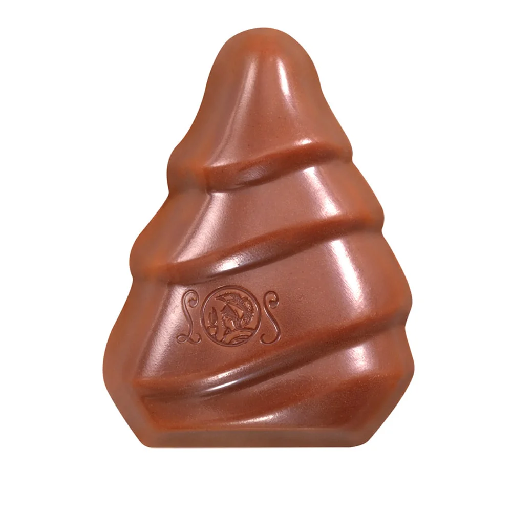 Choose Your Own Leonidas Christmas Trees – 20 Chocolates, 5 Festive Flavours - Image 5