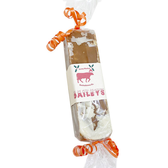 Baileys & Rum & Raisin Fudge Slabs - Image 2