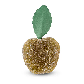 Fruit Jelly Apple