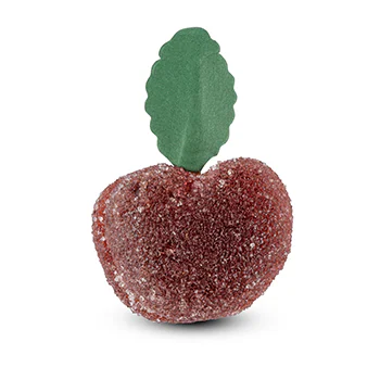 Fruit Jelly Cherry