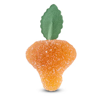 Fruit Jelly Fig
